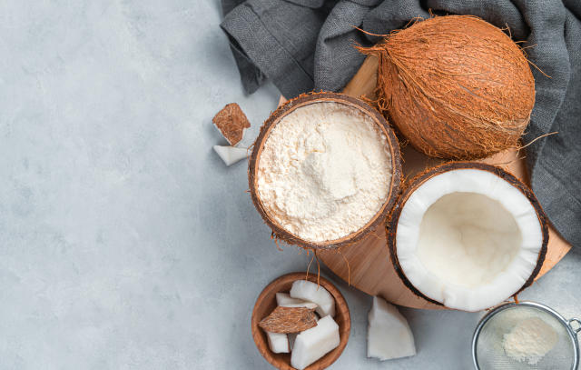 7 things a coconut can offer other than coconut water