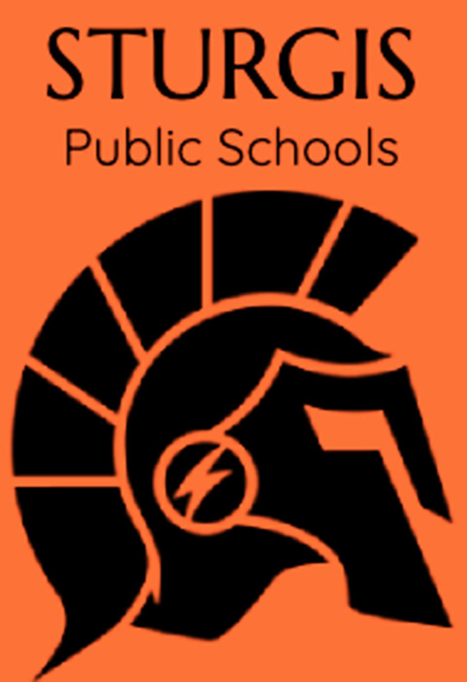 Sturgis Public Schools Logo