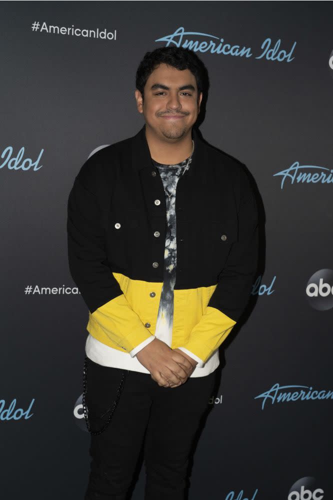 Alejandro Aranda | ABC/Disney