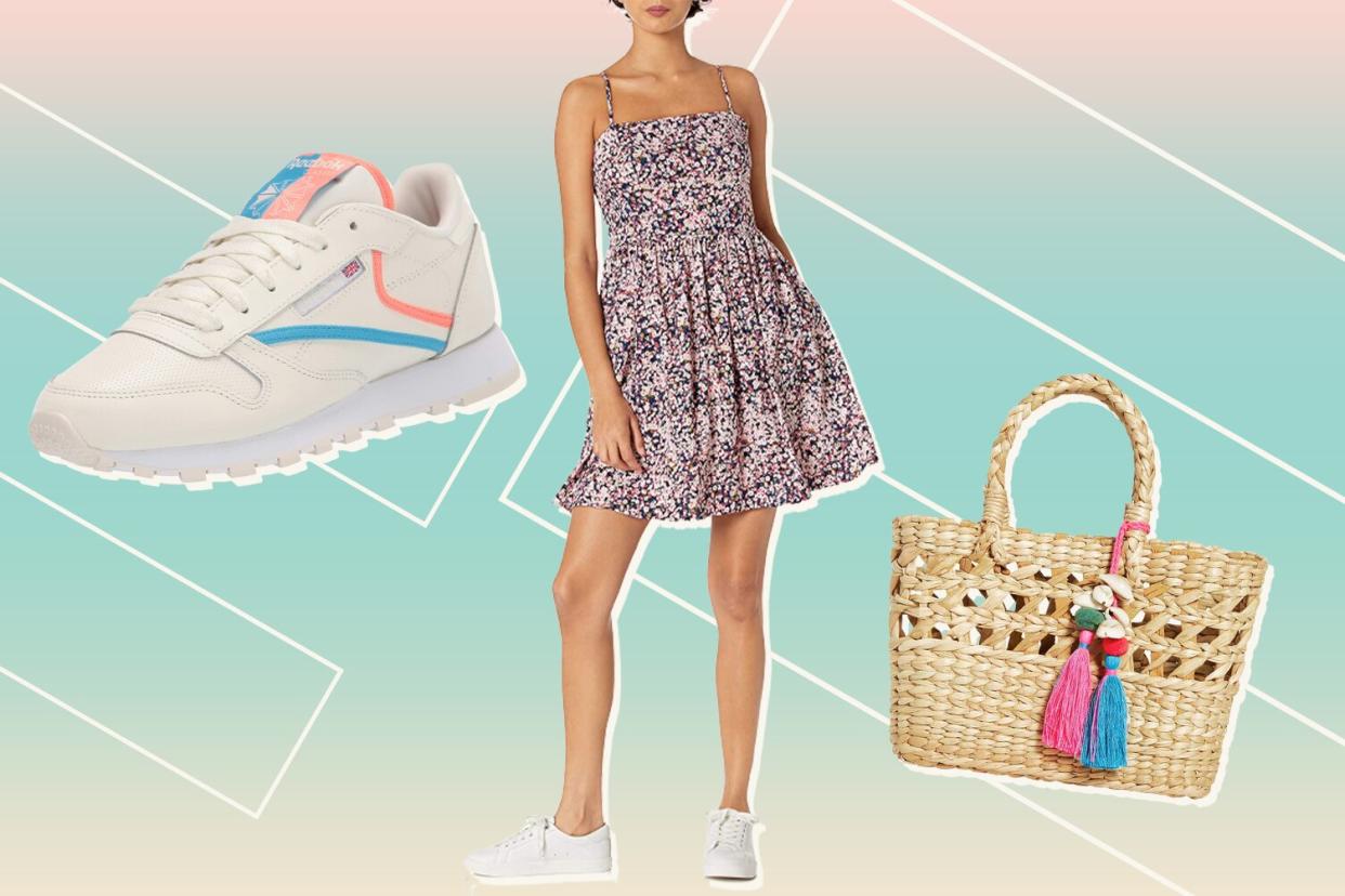 Best Prime Day Fashion Deals