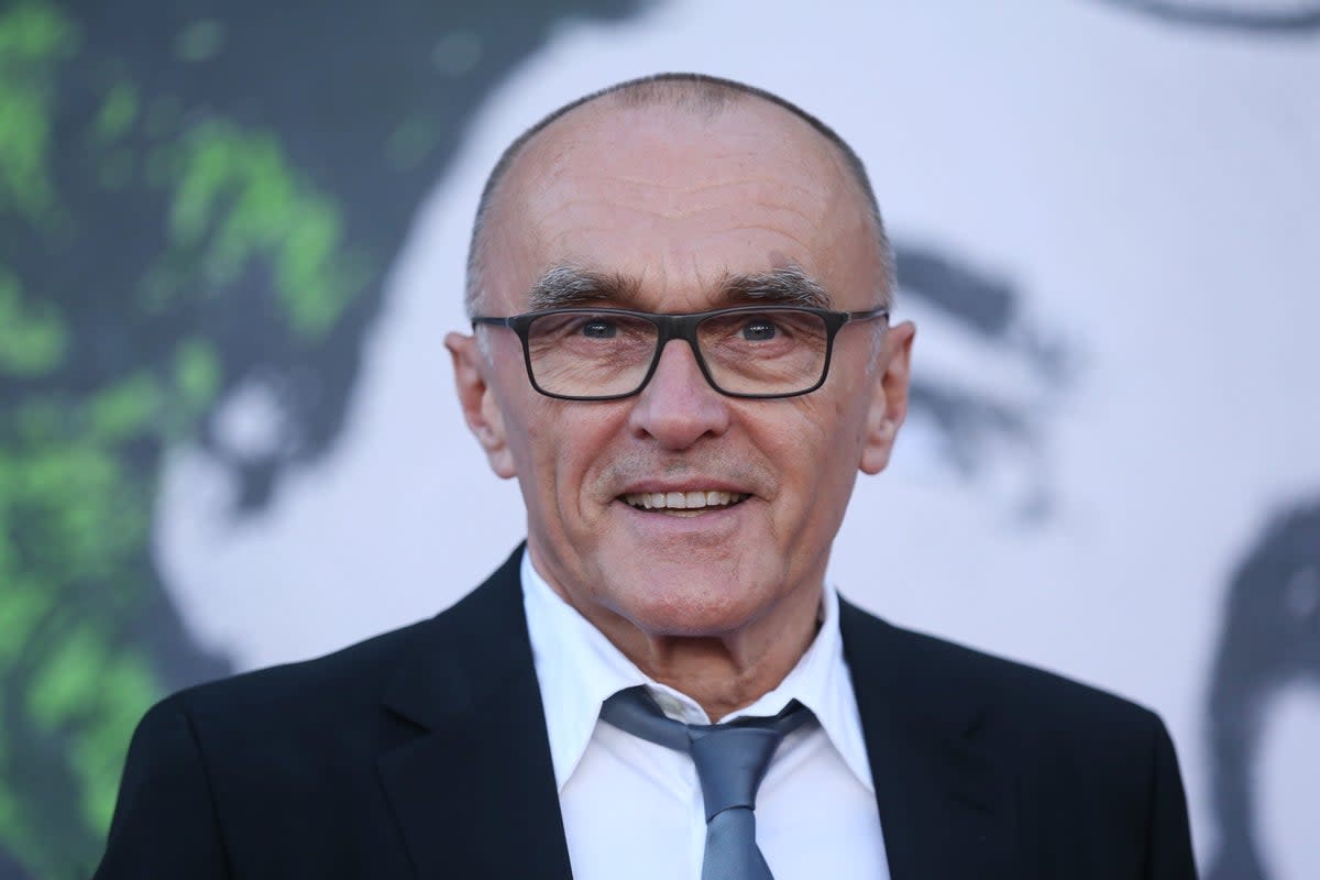 Danny Boyle is currently filming the third installment of the horror franchise (Getty Images)