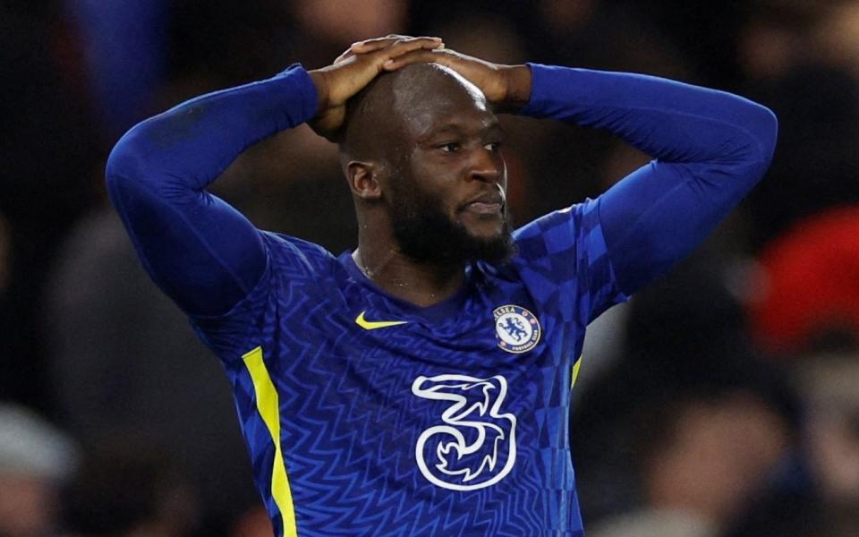 Romelu Lukaku - Todd Boehly in Saudi summit meeting with ex-Chelsea director ahead of summer sales