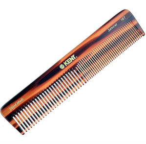 Kent Fine and Wide Tooth Comb