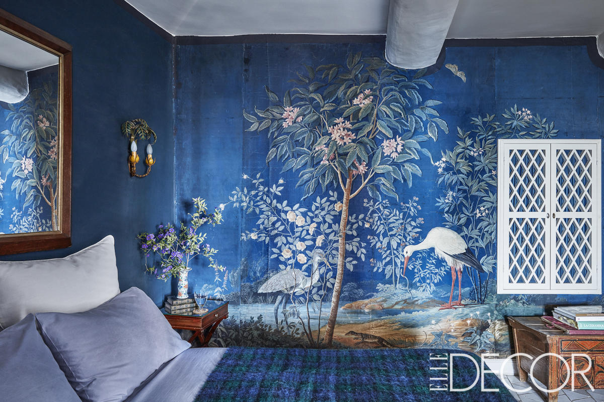 Pucci Fabric, Wallpaper and Home Decor