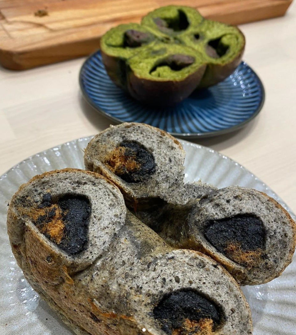 【網購Bagel】香港6間超吸引Bagel IG Shop 誇張爆餡/公開Bagel卡路里/低溫發酵