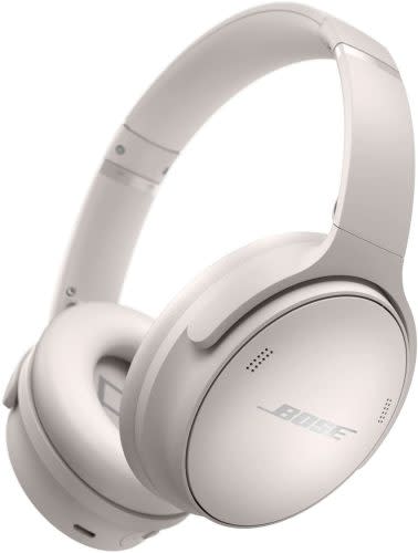 Bose QuietComfort 45 Noise Cancelling Headphones