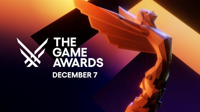Day of the Devs + Wholesome Snack (The Game Awards Edition) 