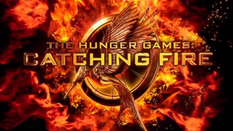 Reliance Games' made a Hunger Games mobile game.