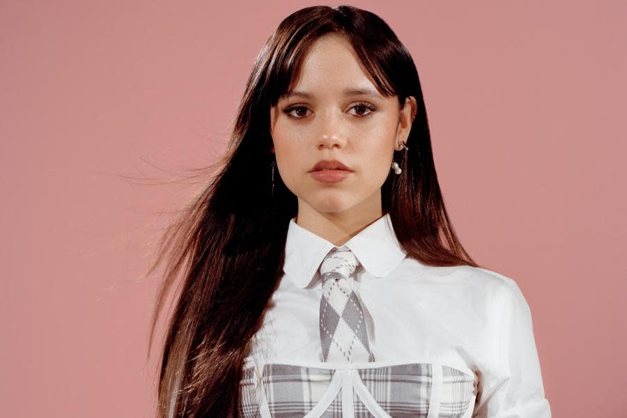 Jenna Ortega conducirá Saturday Night Live por primera vez