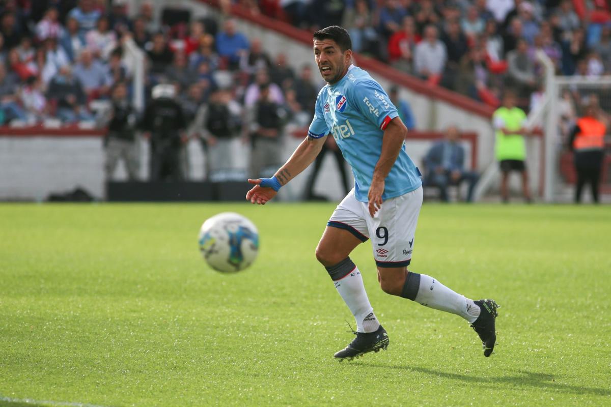 Nacional, de Luis Suárez y el técnico Pablo Repetto, campeón del Clausura  uruguayo, Fútbol, Deportes