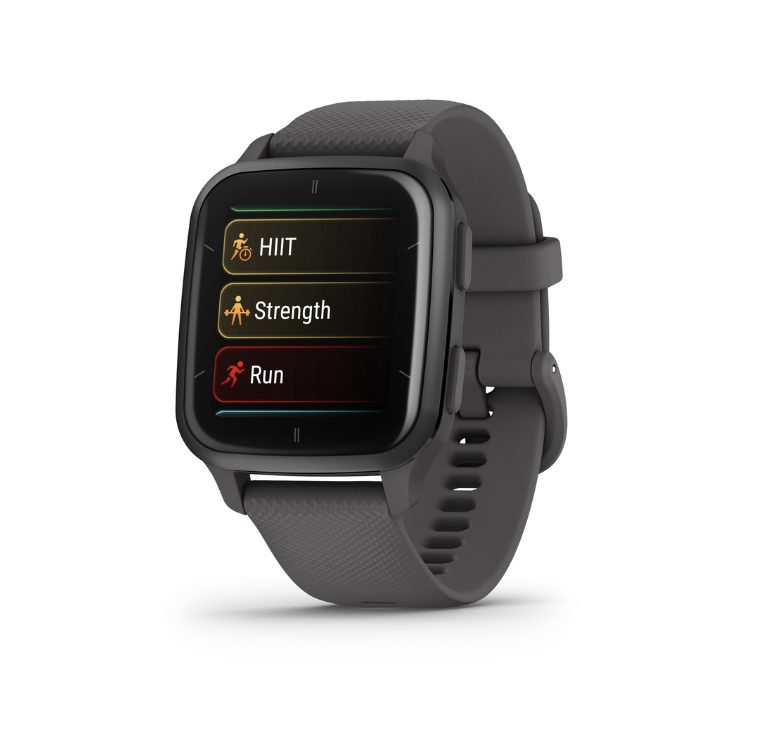 Garmin Venu Sq 2 Standard Edition. (PHOTO: Amazon Singapore)