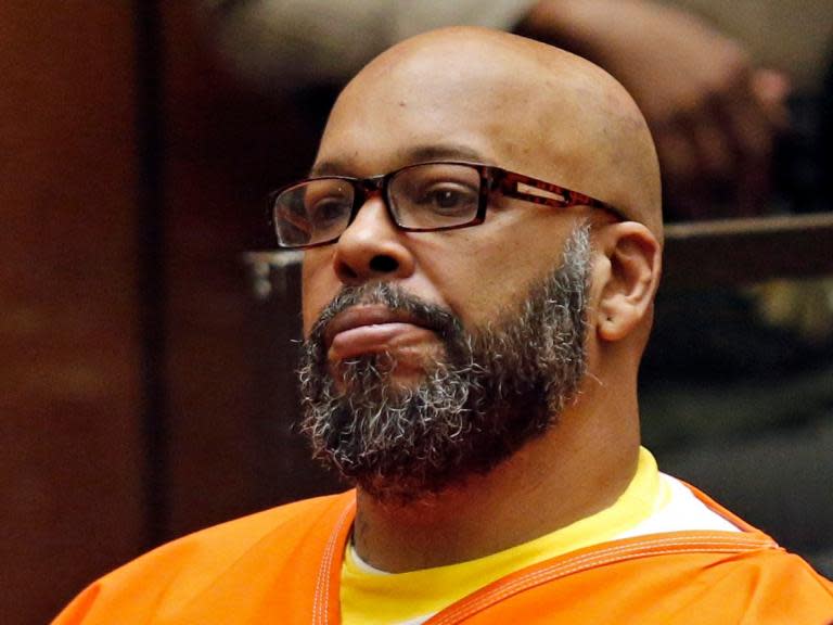 Suge Knight: Daughter of hit-and-run victim calls former rap mogul a 'selfish disgrace to the human species