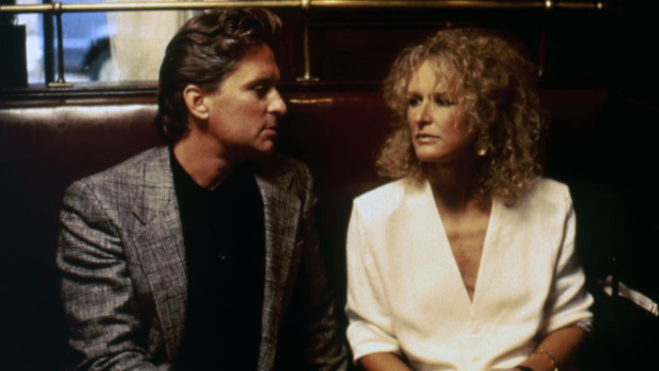 Fatal Attraction, 1987