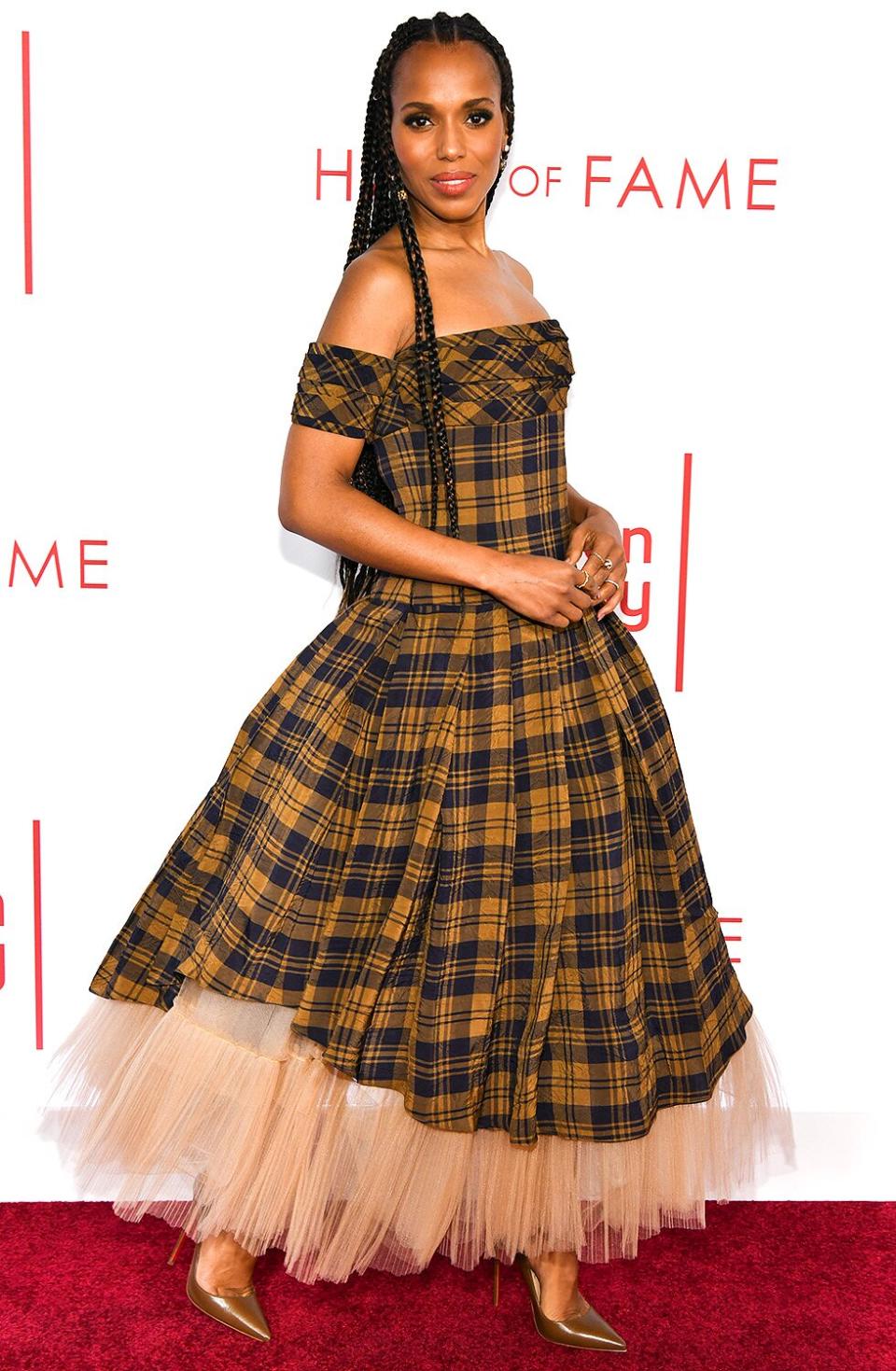 Kerry Washington