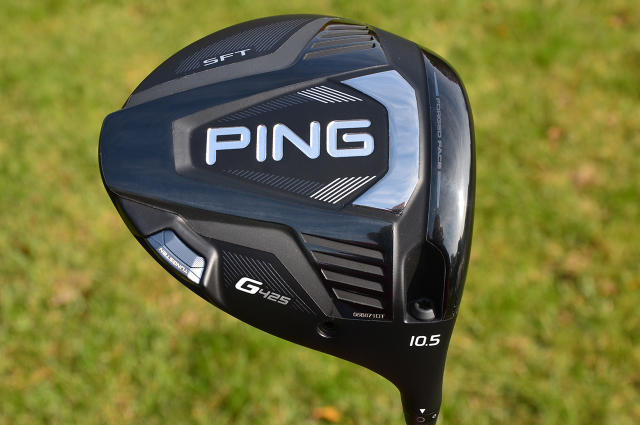 Ping G425 Max, G425 LST, G425 SFT drivers - Yahoo Sports