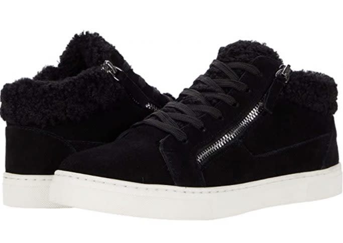 Steve Madden Kameo Sneaker