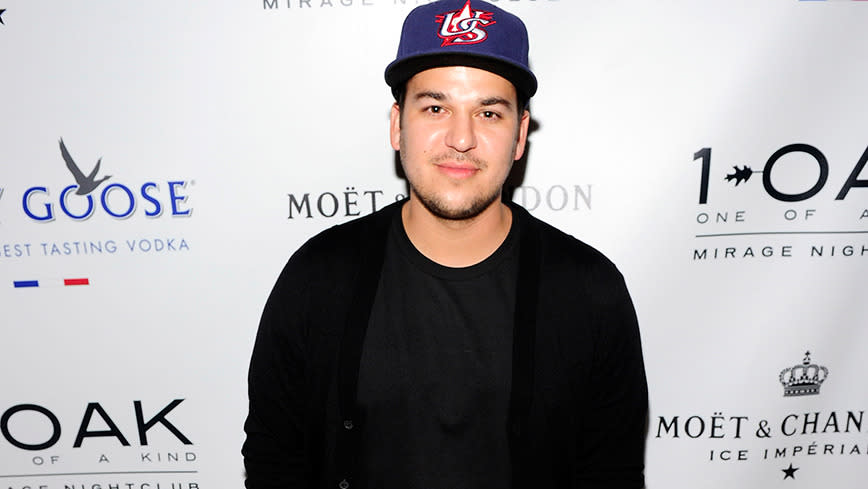 Rob Kardashian has been offered over $100,000 to be the face of a diabetes company