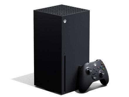 Xbox Series X review: A 4K beast in need of games