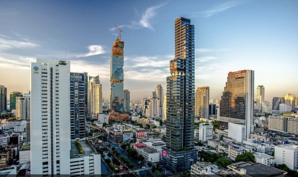 Amara Bangkok Hotel