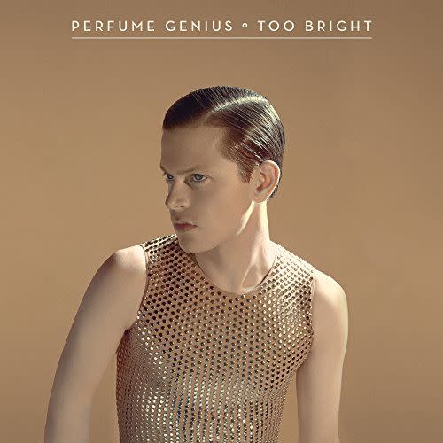 23) "Queen" by Perfume Genius