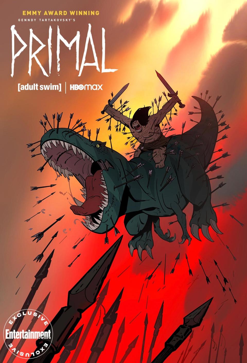 Primal