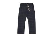 <p>standardissuetees.com</p><p><strong>$110.00</strong></p><p><a href="https://standardissuetees.com/collections/outerwear/products/japanese-yoshiwa-plaid-slacker-pant" rel="nofollow noopener" target="_blank" data-ylk="slk:Shop Now;elm:context_link;itc:0;sec:content-canvas" class="link ">Shop Now</a></p>