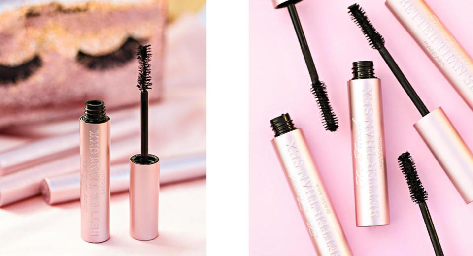 Better Than Sex Mascara. (Photo: HSN)