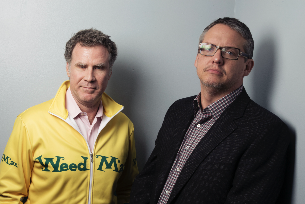 Adam Mckay Details Will Ferrell Split Says Actor Hasnt Returned His Emails ‘i Fked Up 