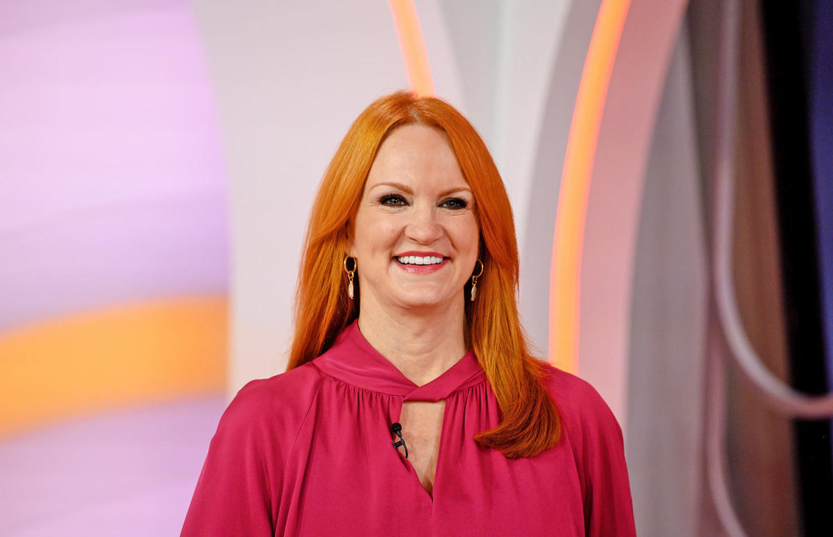 Ree Drummond says she didn't used Ozempic to lose weight and shares what she  did instead