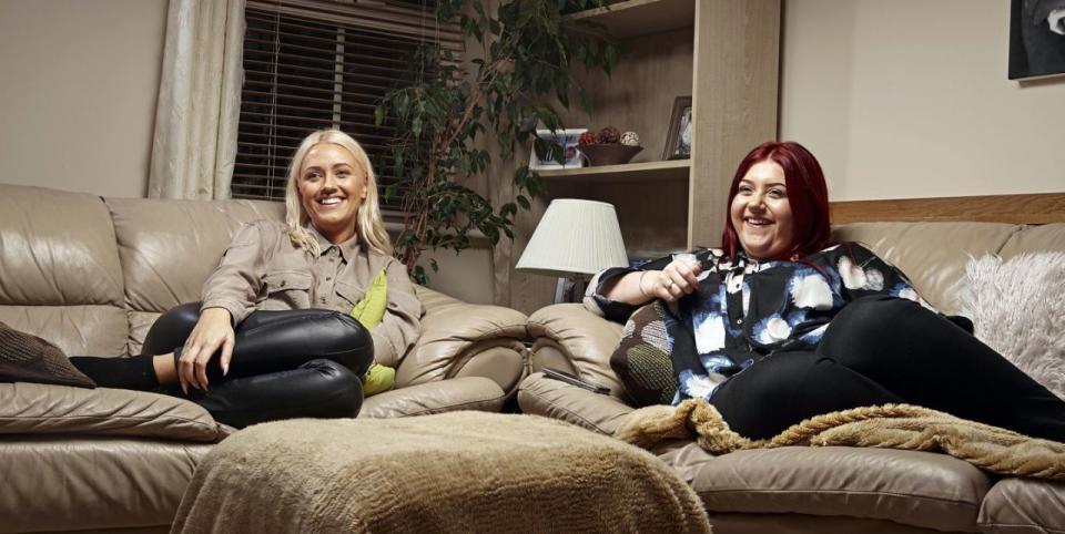 Channel 4 favourite Gogglebox covers all the latest goings on in TV. (Channel 4)