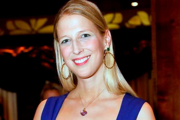 Lady Gabriella Windsor