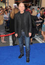 <a href="http://movies.yahoo.com/movie/contributor/1800019365" data-ylk="slk:Patrick Stewart;elm:context_link;itc:0;sec:content-canvas" class="link ">Patrick Stewart</a> attends the Los Angeles premiere of <a href="http://movies.yahoo.com/movie/1810080528/info" data-ylk="slk:Gnomeo & Juliet;elm:context_link;itc:0;sec:content-canvas" class="link ">Gnomeo & Juliet</a> on January 23, 2011.