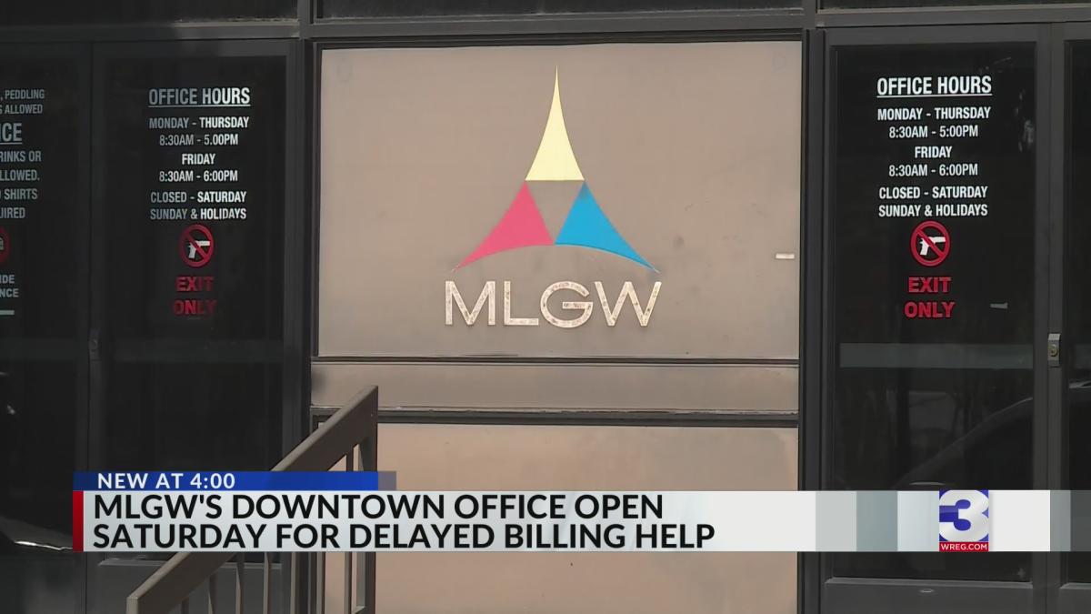 Mlgw Extends In Person Office Hours For