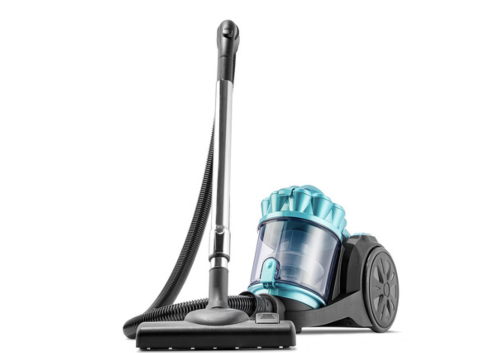 Kmart's vacuum cleaner