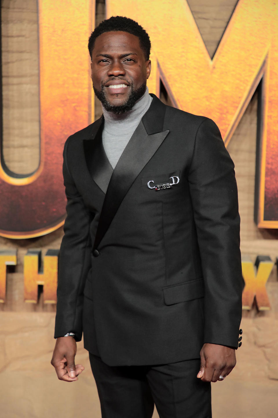 Kevin Hart