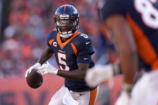 Bridgewater, Beckham playing as Broncos visit Browns