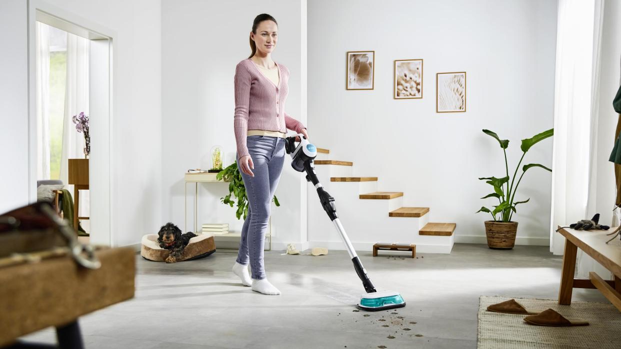  Bosch Unlimited 7 Aqua. 