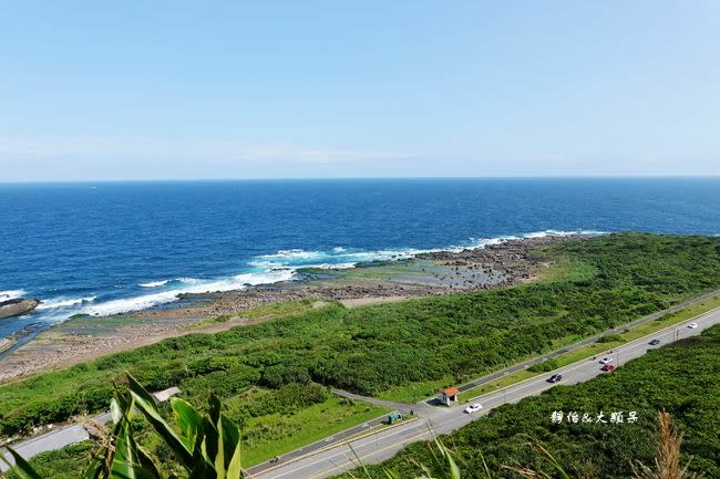 三貂角燈塔