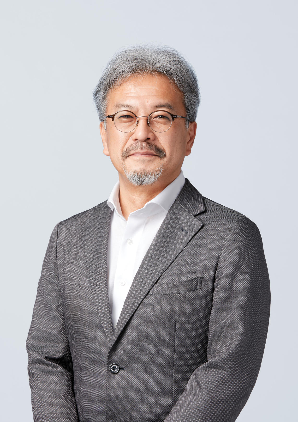 Hidemaro Fujibayashi, director de la serie de videojuegos de Zelda. (Vía The New York Times)
