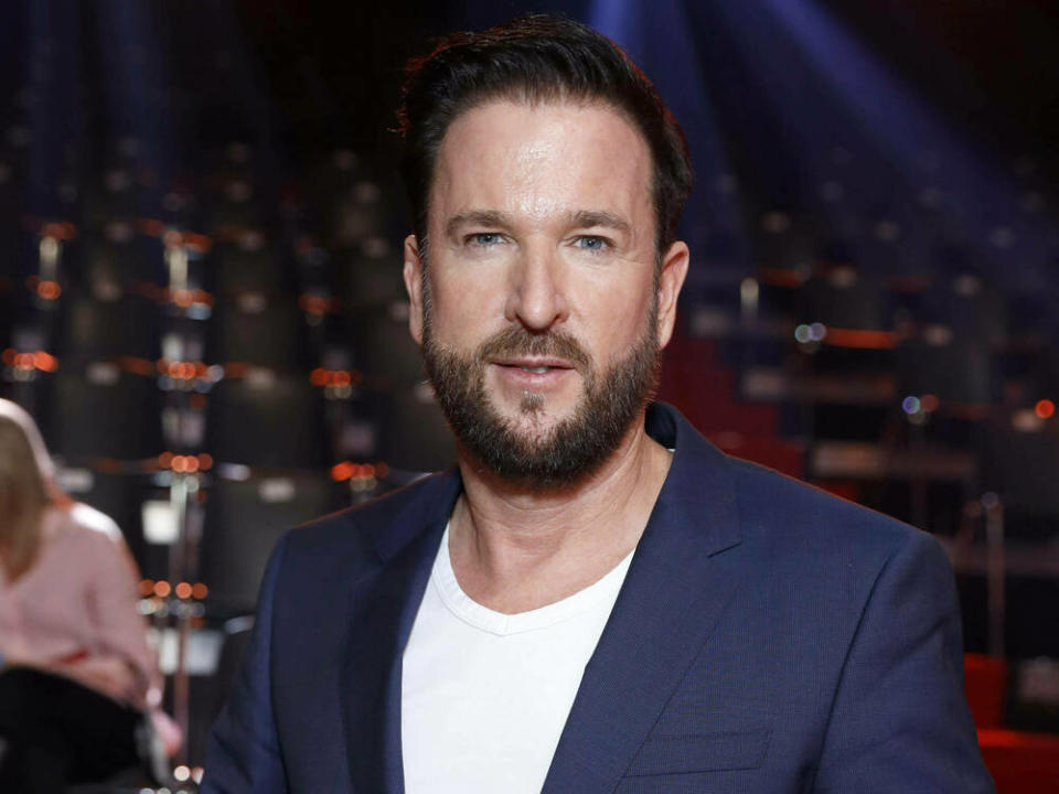 Michael Wendler scheint es sich mit RTL verscherzt zu haben. (Bild: imago images/Future Image)