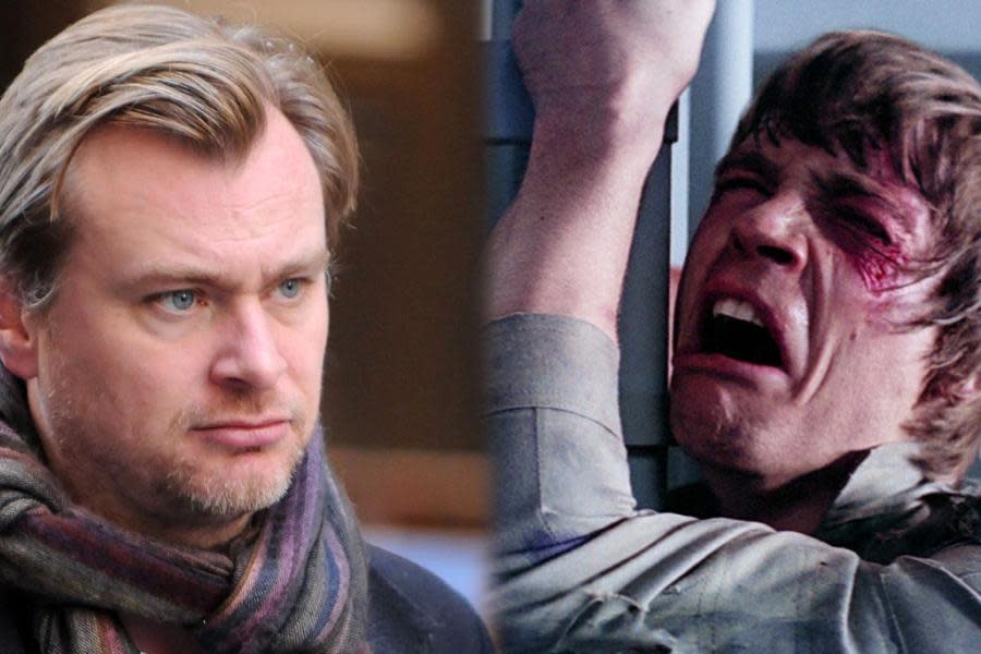 Christopher Nolan dice que Star Wars no sería nada sin sus efectos visuales 