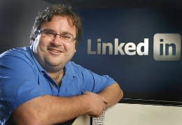 Reidhoffman