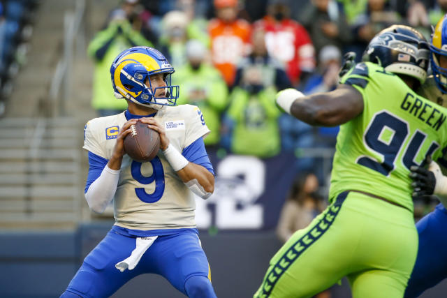 Rams vs. Seahawks postponed: Everything you need to know