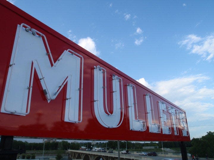 Mullets is expanding to its first Ames location, which will be located at 4518 Mortensen Road.