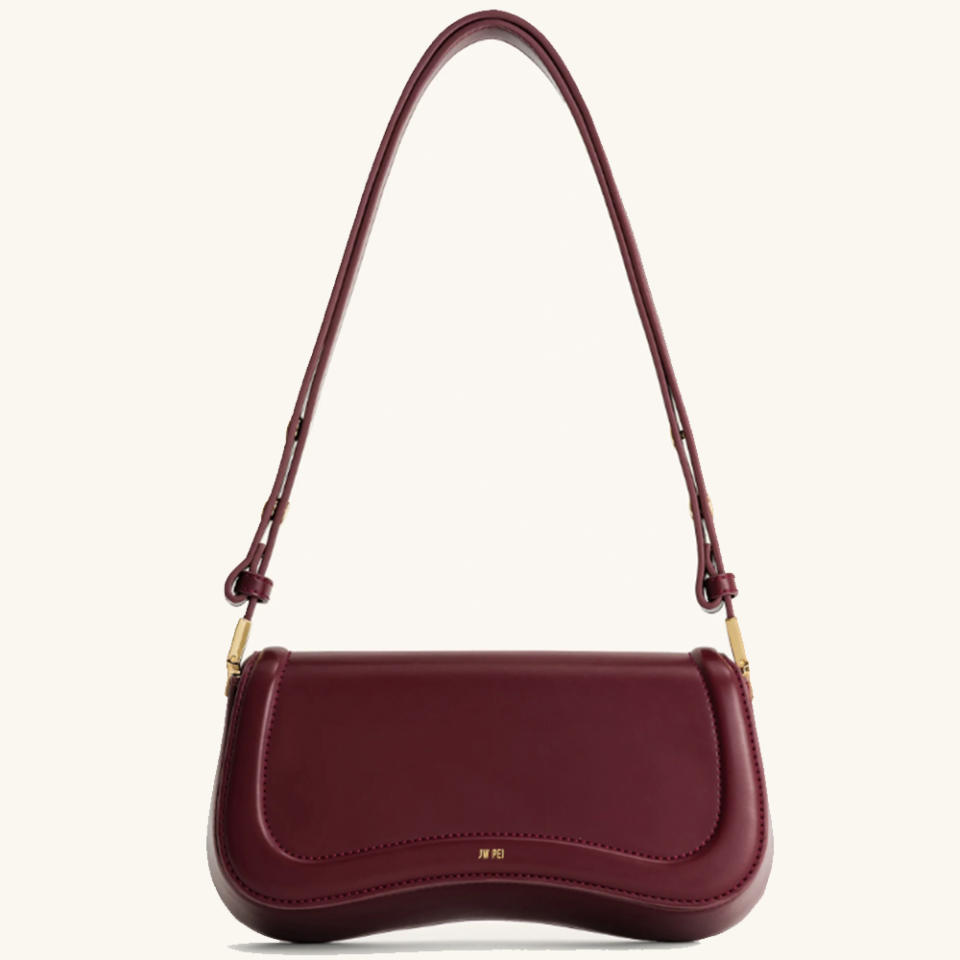 <p><a href="https://go.redirectingat.com?id=74968X1596630&url=https%3A%2F%2Fwww.jwpei.com%2Fproducts%2Fjw-pei-womens-joy-shoulder-bag-deep-claret&sref=https%3A%2F%2Fwww.womenshealthmag.com%2Flife%2Fg35153431%2Fvalentines-day-gifts-for-her%2F" rel="nofollow noopener" target="_blank" data-ylk="slk:Shop Now;elm:context_link;itc:0;sec:content-canvas" class="link ">Shop Now</a></p><p>Joy Shoulder Bag</p><p>jwpei.com</p><p>$89.00</p><span class="copyright">JW Pei</span>