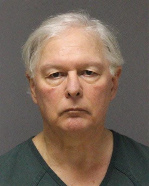 William Gleason, 68, a former foster parent and head of the South Toms River Recreation Commission, has been charged with aggravated sexual assault, endangering a child and other offenses. Authorities said he sexually assaulted a child living in his home.