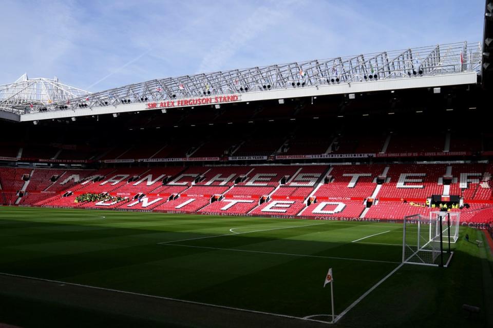 The Manchester United takeover has brought the issue of multi-club ownership into the spotlight (Martin Rickett/PA) (PA Wire)