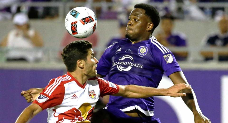 Cyle Larin