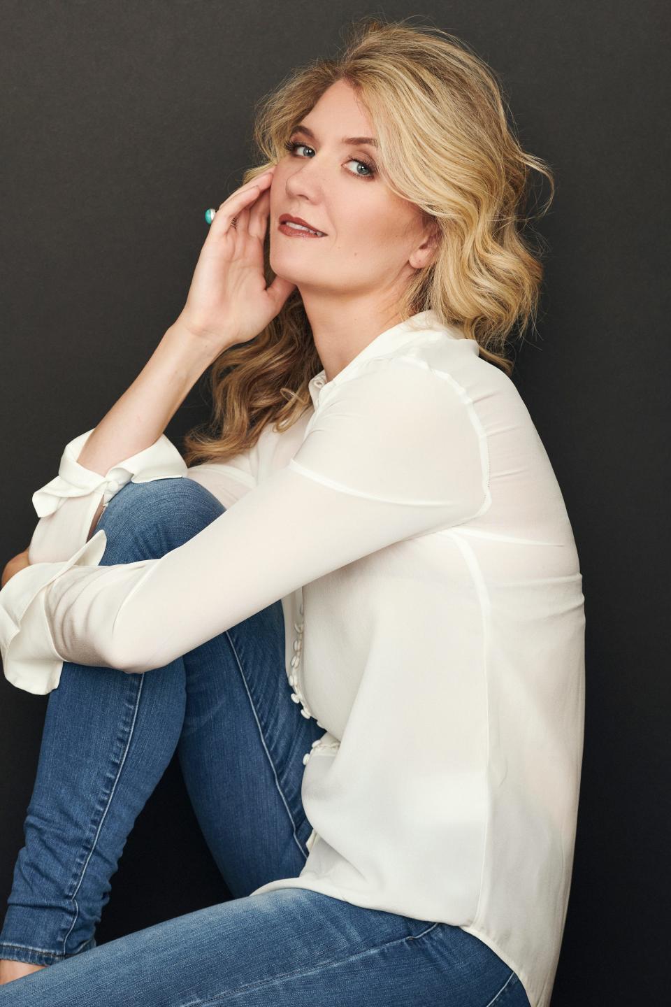 Olivier Award nominee Scarlett Strallen will be among three Broadway performers who will be guest artists at the Cape Symphony's "Bravo Broadway!" concerts.