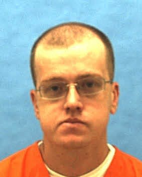 Kevin Foster, who led a group calling themselves The Lords of Chaos, shot and killed a popular high school band director. Foster is on death row.